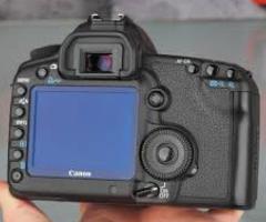 Satılık Canon 5D Mark İkinci El Fotoğraf Makinası