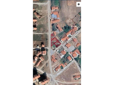 Afyon Bayat İlçesinde Satılık 3 Parsel Arsa 917 m2