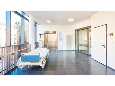 Hastane Asansörü | Sedye Asansörü | Kamu ve Özel Hastane Klinik Asansör Sistemleri