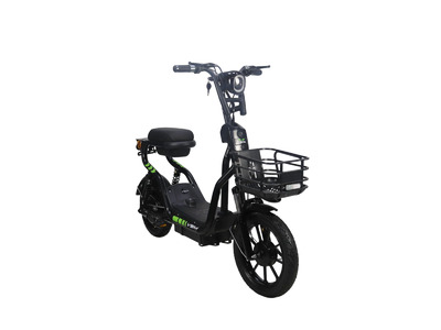 Volta VSM Elektrikli Motosiklet