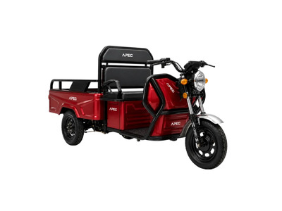 Volta APT4 Elektrikli Motosiklet