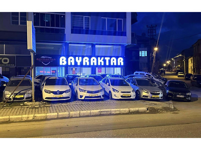 Afyonkarahisar'da Her Bütçeye Uygun 2020 Model Üstü 2. El Satılık Passat Otomobiller