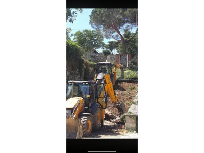 Mini Ekskavatör Kiralama İstanbul | Takeuchi Operatörlü - 4