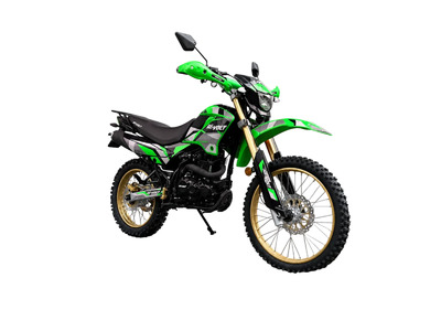 Volta RX5 Benzinli Motosiklet