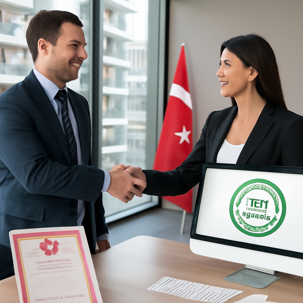 Türkiye'de Emlak Sektöründe Güvenli Alım Satım Rehberi: Bilmeniz Gerekenler