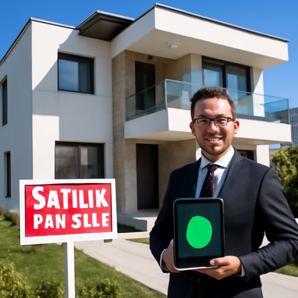 Türkiye'de Emlak İlanı Verirken Dikkat Edilmesi Gerekenler: EİDS Doğrulaması ile Güvende Alım-Satım