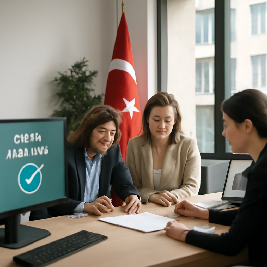 EİDS Yetki Doğrulama Uygulaması: Emlak ve Vasıta İlanlarında Yeni Dönem