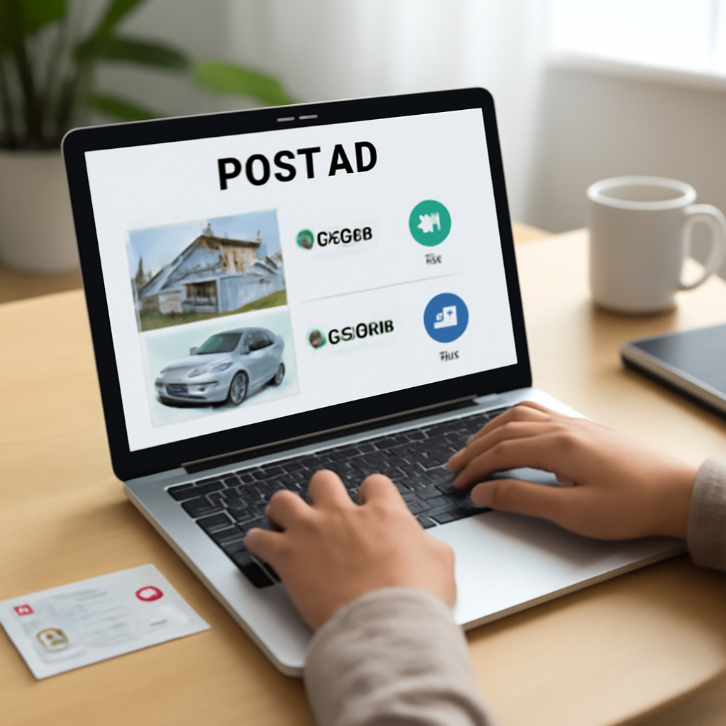 EİDS Nedir, Nasıl Yapılır ve Hangi Sitelerde İlan Verilir?
