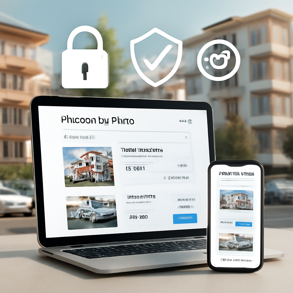 EİDS Doğrulamalı İlanlarda Yeni Dönem: sahibinden.com'un Geleceği ve Alternatif Platformlar