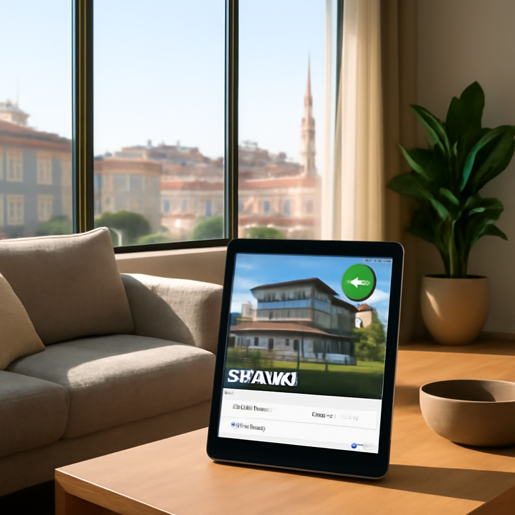 Hepsiemlak.com Alternatifleri: EİDS Doğrulamalı Yeni Nesil Emlak Platformları