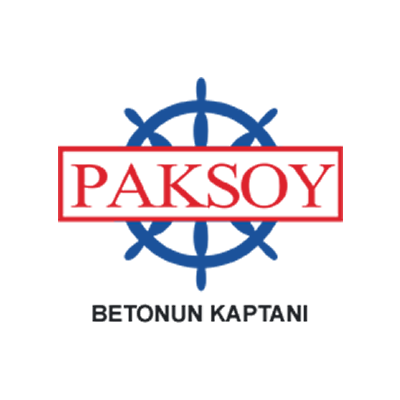 Paksoy Hazır Beton