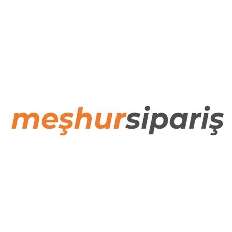 Meşhur Sipariş