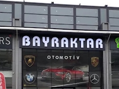 Bayraktar OTOMOTİV