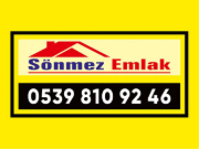 SÖNMEZ EMLAK