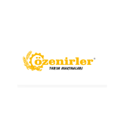Özenirler Tarım Makinaları