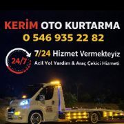 Kerim Oto Kurtarma