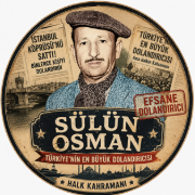 Sülün Osman