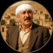 Züğürt Ağa