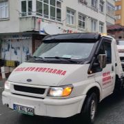 Rize Oto Kurtarma