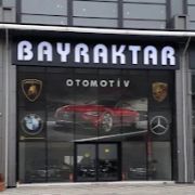 Bayraktar OTOMOTİV