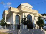 İzmit'te satılık mobilyalı lüks villa