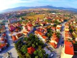 Afyon Bayat İlçesinde Satılık Köy Evi Arsaları - Bayat Emlak