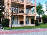 AYDIN KUŞADASI GÜZELÇAMLI BELDESİNDE 2+1 EŞYALI SATILIK UTRA LÜKS DAİRE