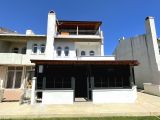 TEKİRDAĞDA DENİZ MANZARALI MÜSTAKİL VİLLA