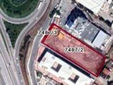 İSTANBUL, SANCAKTEPE MAHALLESİ SAMANDIRA MAH 6080 M2 ARSA