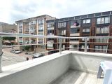 METROBÜSE 15DK ÇİFT CEPHE İSKANLI AİLE BİNASINDA BALKONLU 2+1 ARAKAT SATILIK DAİRE