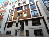 Bayrampaşa, Muratpaşa Kaçmazdan Satılık 67m2 Sıfır BahçeKat Daire