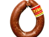 Afyon İtimat Sucuk Acısız 1 KG