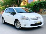 AĞ AUTODAN TOYOTA AURİS 1.4 D-4D COMFORT EXTRA