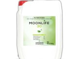 Yaprak Gübresi - Azotlu Gübre MoonLife N 30 5 LT