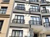 ABBASAĞA' DA SIFIR BİNADA 1+1 SATILIK DAİRE