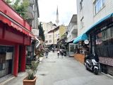 BOĞAZİÇİ ÜNİVERSİTESİNE KOMŞU 3+1 SATILIK DAİRE