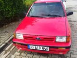 1994 MODEL SATILIK FORD FESTİVA MASRAFSIZ