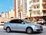 SATILIK 2007 MODEL JETTA 1.6 COMFORTLİNE