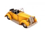 Diecast Model Ford Classic Street Rod  - ( Vintage , El Yapımı)