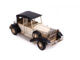 Diecast Model Ford Window Coupe - ( Vintage , El Yapımı)