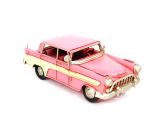 Diecast Model Nostaljik Metal Araba Chevrolet  - ( Vintage , El Yapımı)