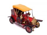 Diecast Model Ford Classic Coupe - ( Vintage , El Yapımı)
