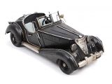Diecast Model Ford Classic Cabriolet - ( Vintage , El Yapımı)