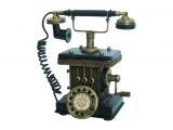 Nostaljik Kumbara Telefon  Modeli ( Vintage , El Yapımı)