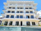 ALANYA KESTEL MAHALLESİNDE SATILIK 1+1 DAİRE