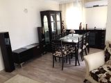 ANTALYA, MURATPAŞA GENÇLİK MAHALLESİ EŞYALI 2+1 KİRALIK DAİRE