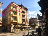 ÇORUM, OSMANCIK, ÇARŞI MERKEZİNDE 2+1 HESAPLI DAİRE