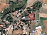 Edirne Keşan Şükrüköyde Kaçmazdan Satılık 1,472m2 İçinde Avlulu Ev Arsa