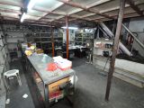 İstanbul, Bayrampaşa, Yenidoğan Kiralık 55m2 Asma Katlı Han İçi Dükkan