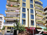 ŞANLIURFA KARAKÖPRÜ DOĞUKENT MAHALLESİ MERKEZİ 3+1 SATILIK  DAİRE